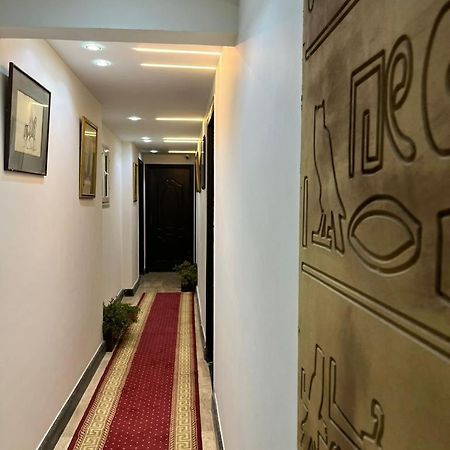 Hotel The Museum Boutique Kair Zewnętrze zdjęcie