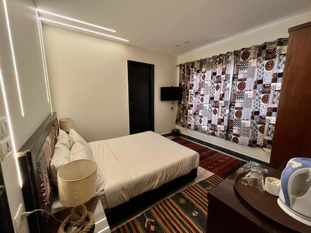 Hotel The Museum Boutique Kair Zewnętrze zdjęcie