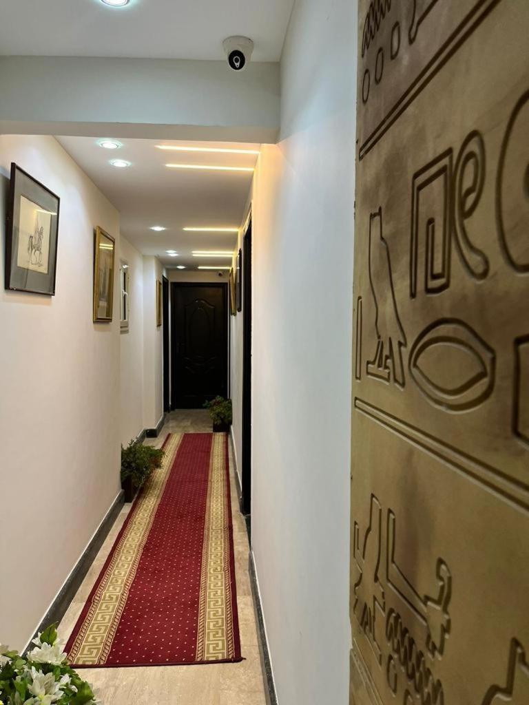 Hotel The Museum Boutique Kair Zewnętrze zdjęcie